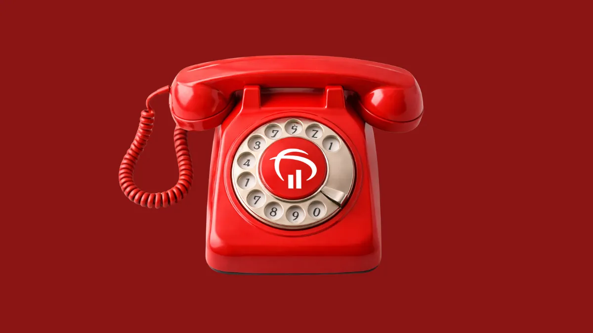 Telefone Bradesco