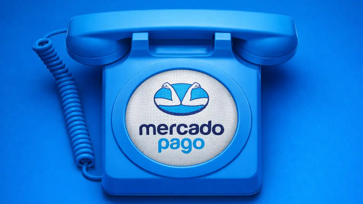Telefone Mercado Pago