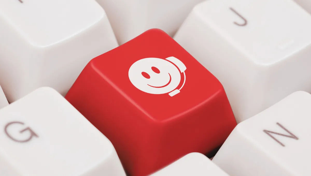 Atendimento ao Cliente