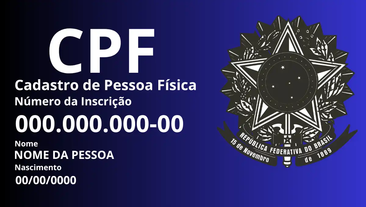 Como Descobrir o CPF de um Falecido
