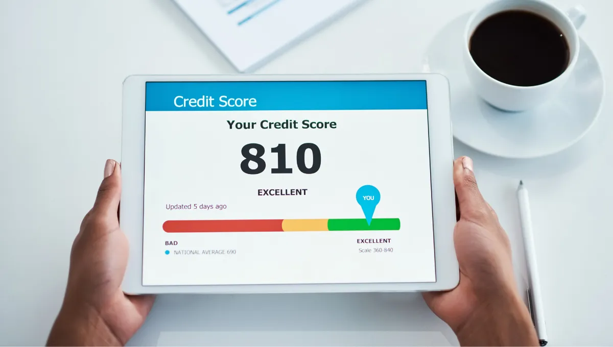 Como Aumentar o Score Grátis
