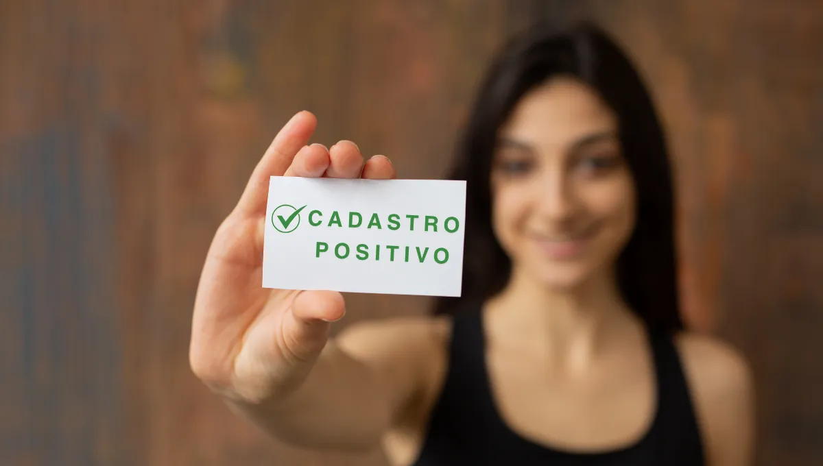 Como funciona o Cadastro Positivo