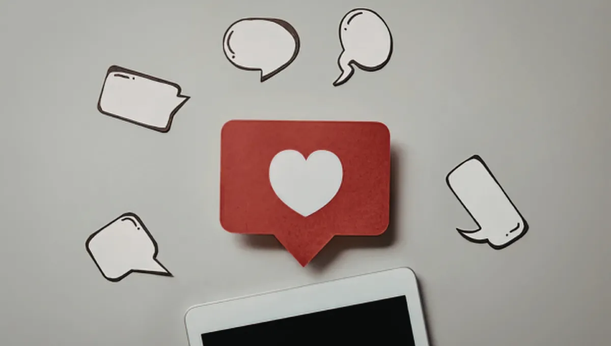 Quais são as redes sociais da Mary Kay
