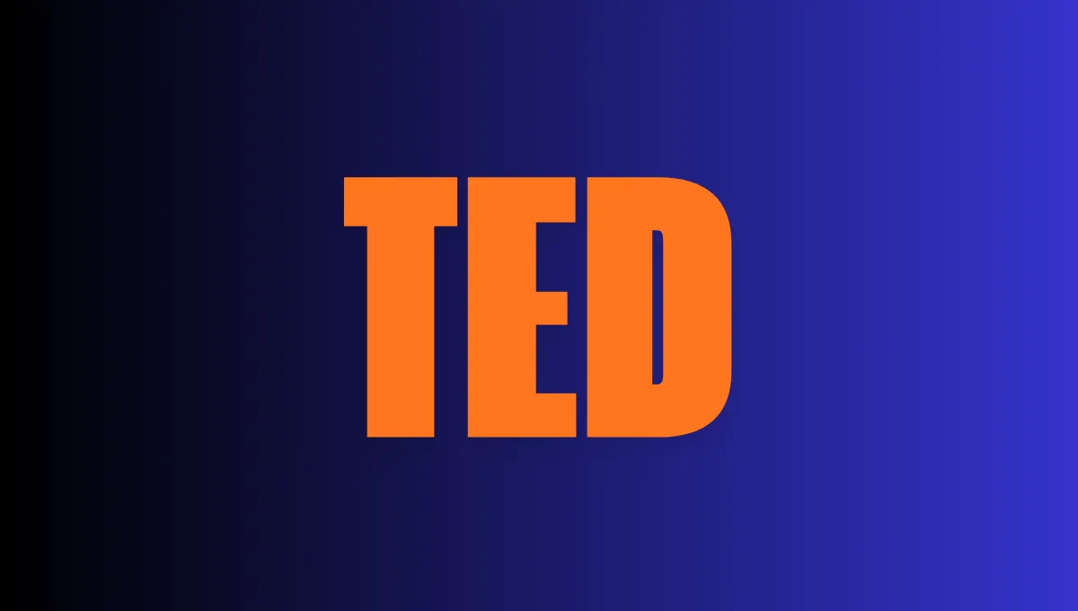 TED