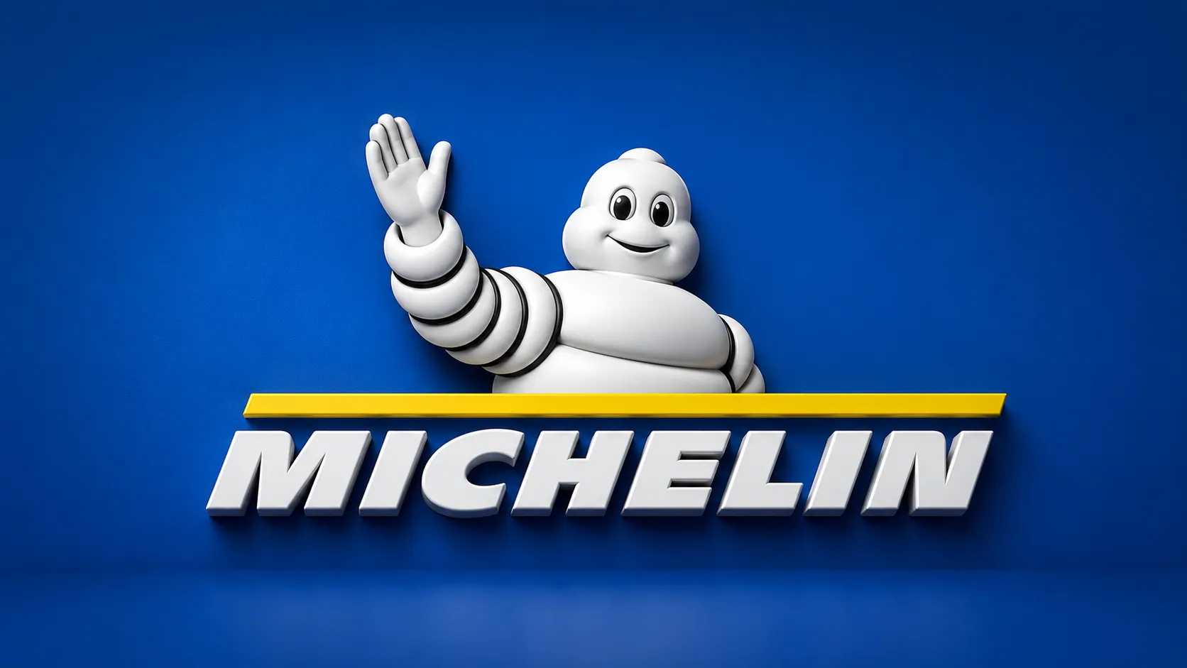Telefone Michelin