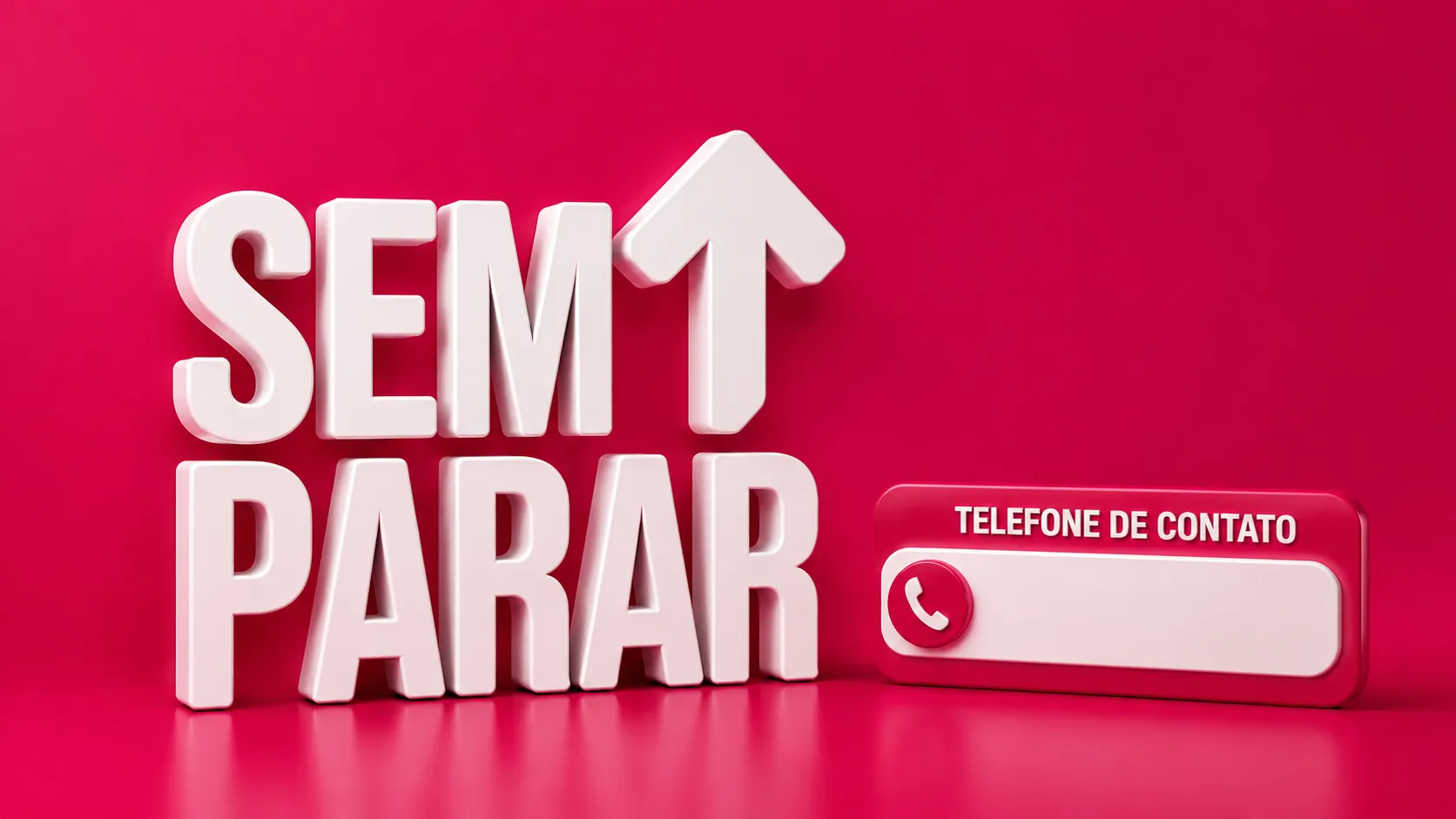 Telefone Sem Parar