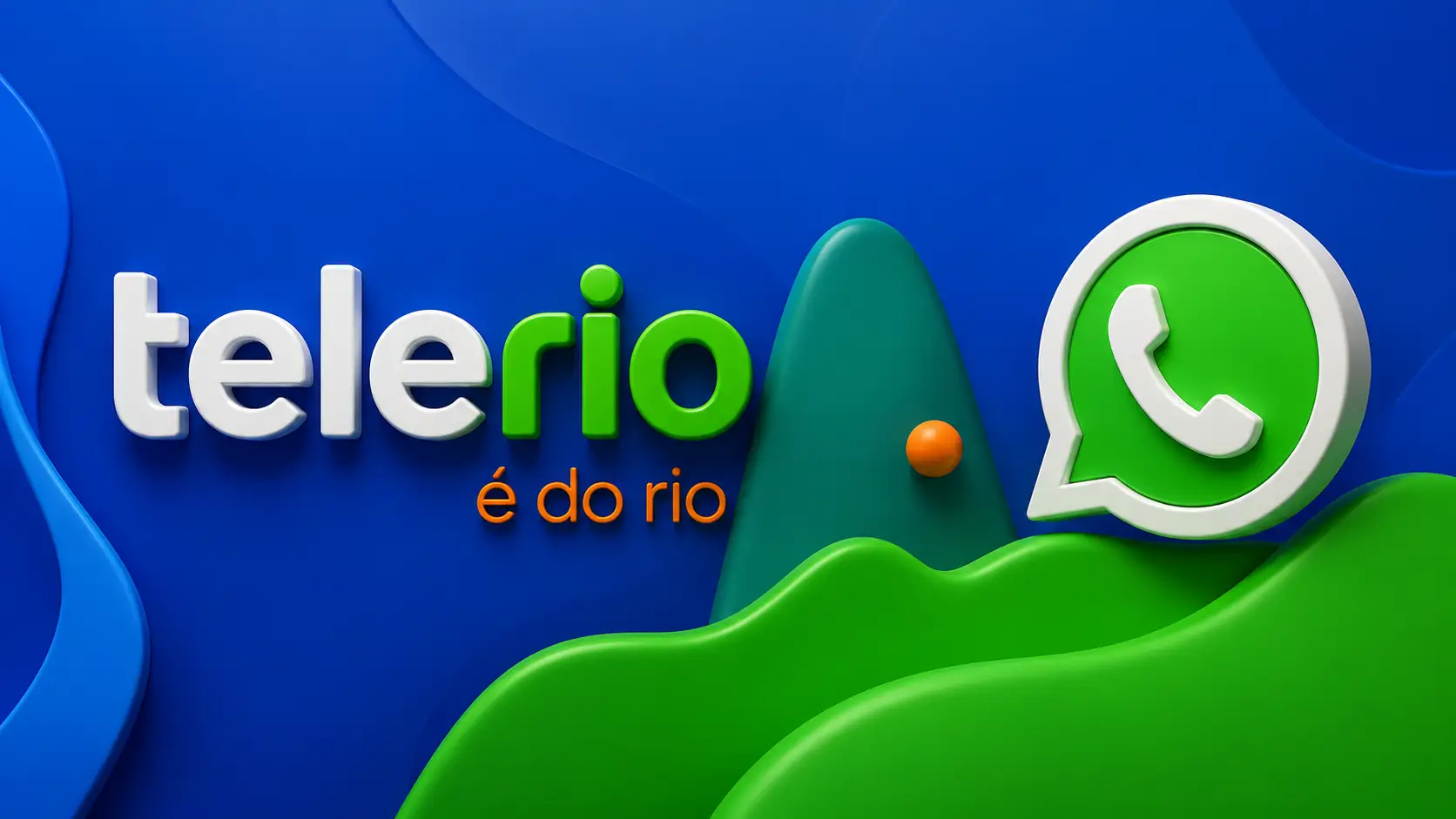 Whatsapp Tele Rio