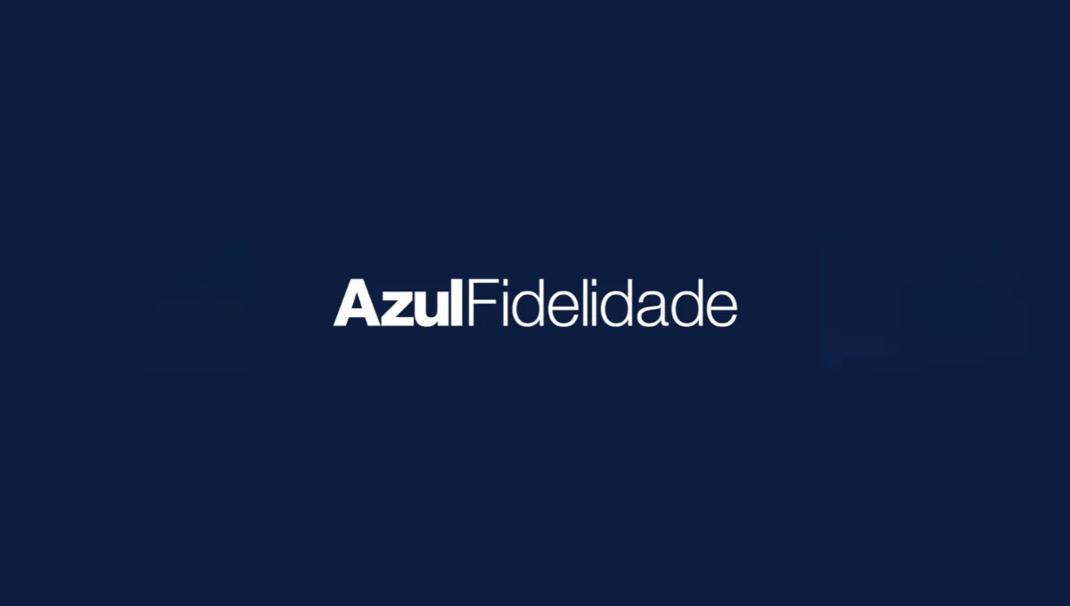 Azul Fidelidade