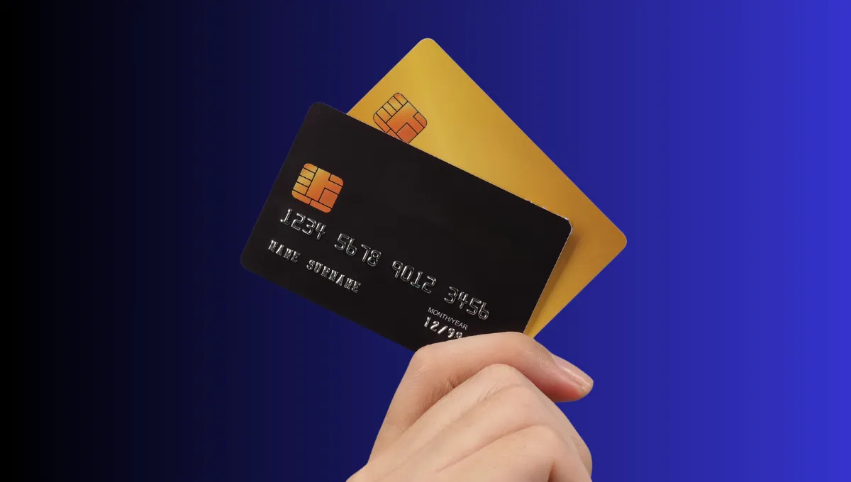 Cartão de crédito sem anuidade