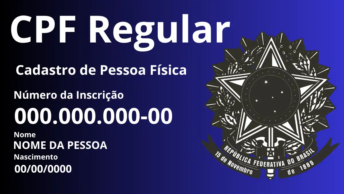 CPF Regular