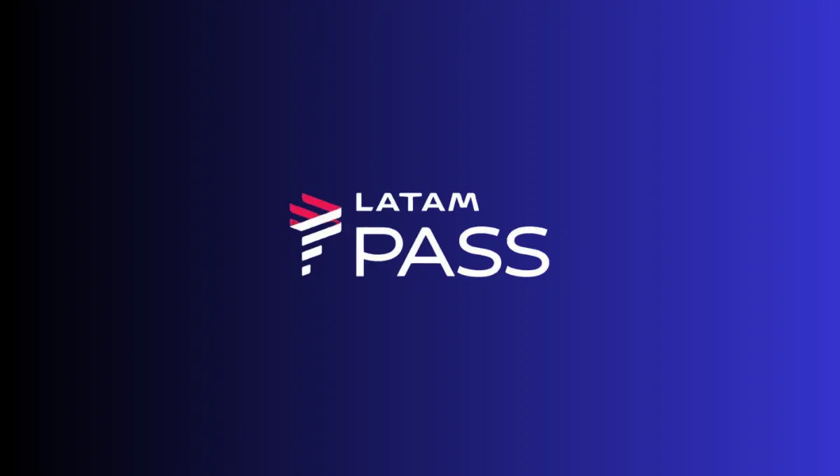 Latam Pass