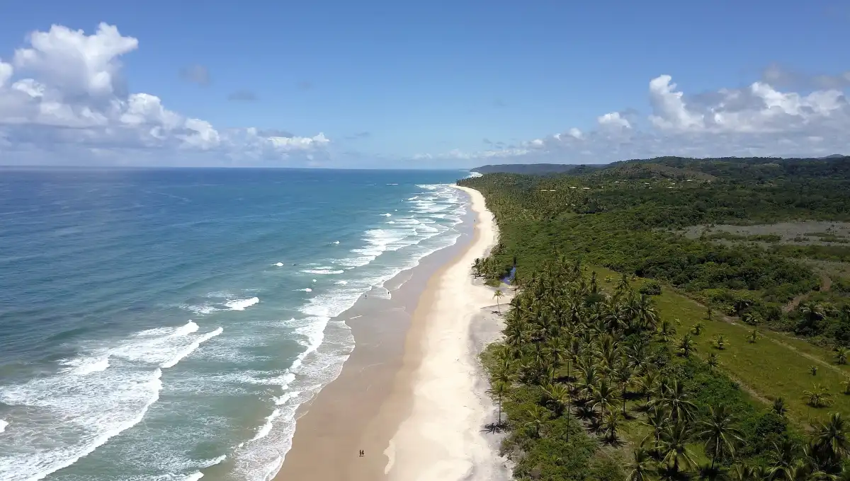 Quanto Custa Viajar para Itacaré