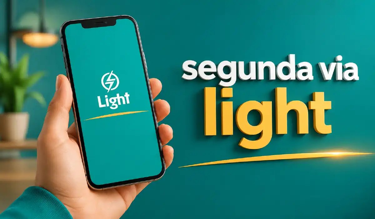 Segunda Via Light