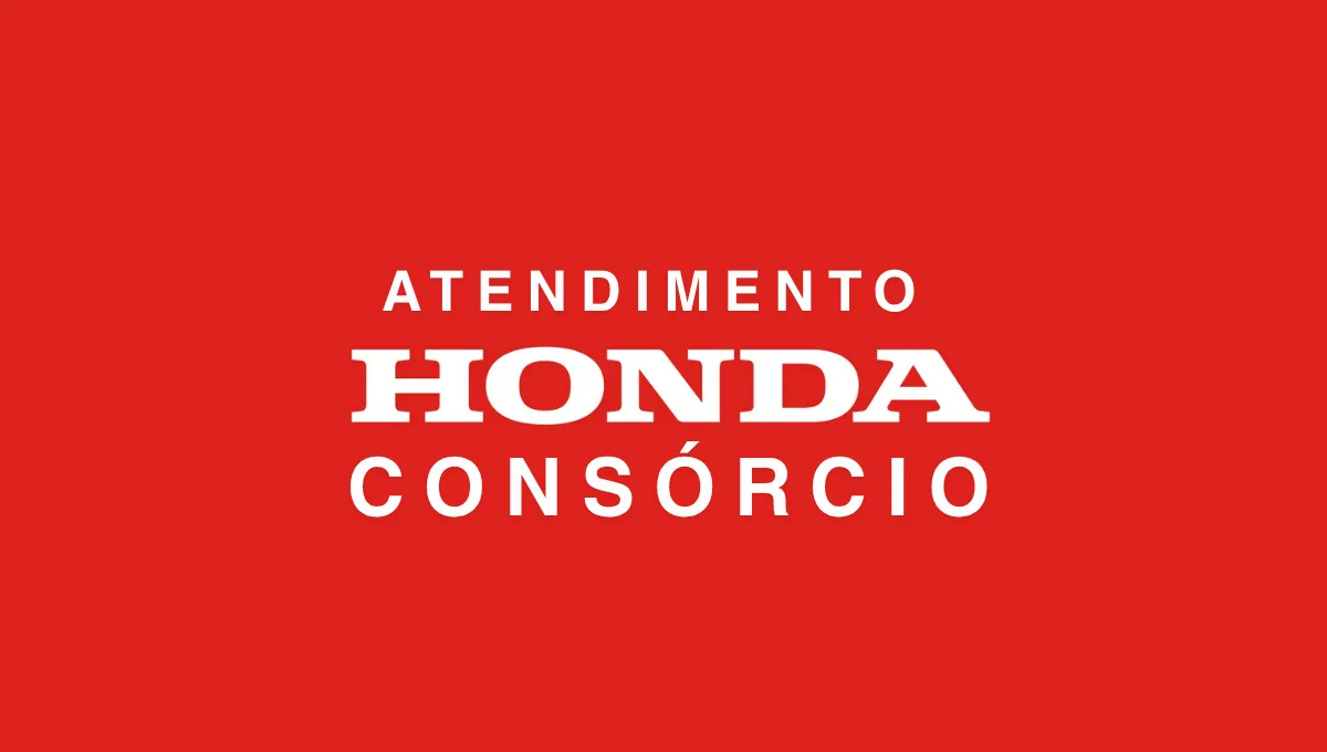 Telefone do Consórcio Honda