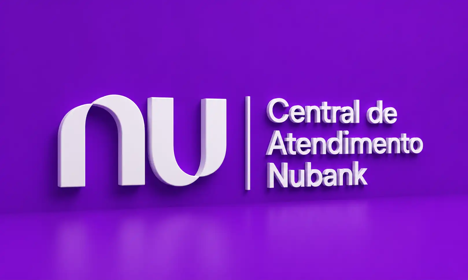 Telefone Nubank