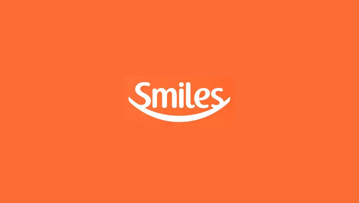 Telefone Smiles