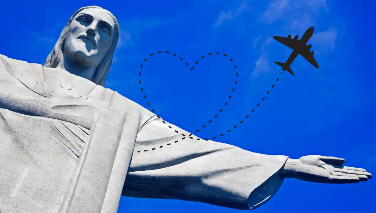 Viagem Para o Rio de Janeiro Com Milhas