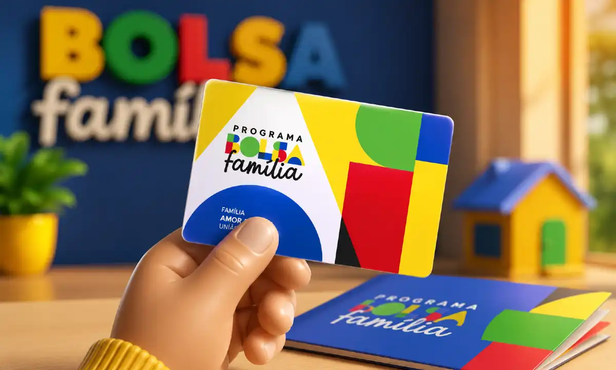 Programa Bolsa Família