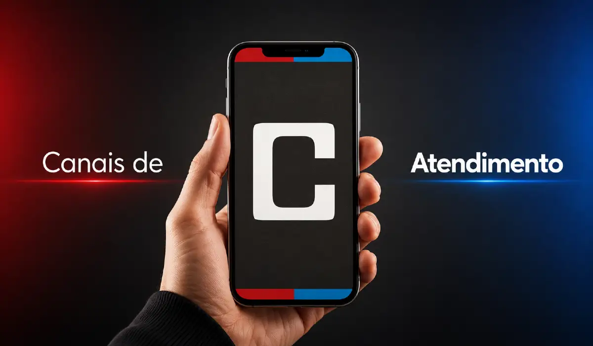 Telefone Viação Catarinense
