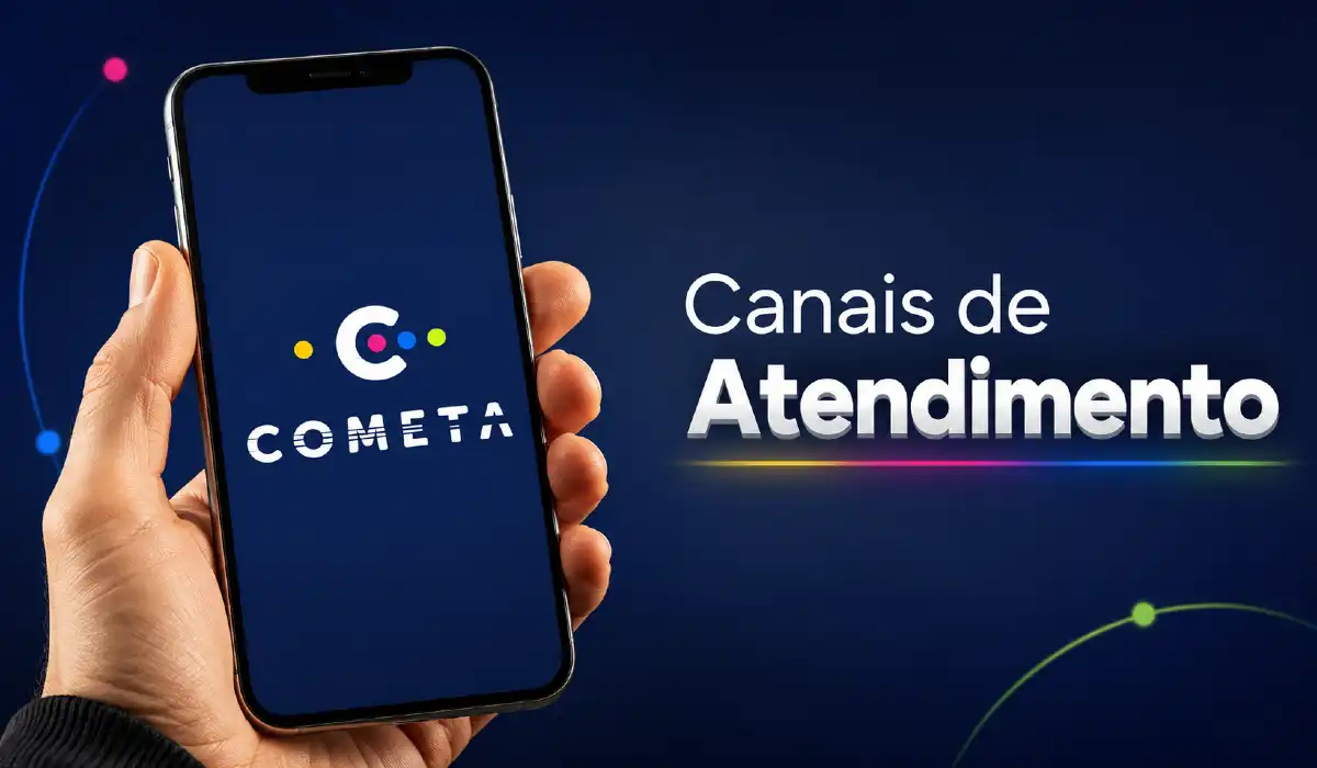 Telefone Viação Cometa