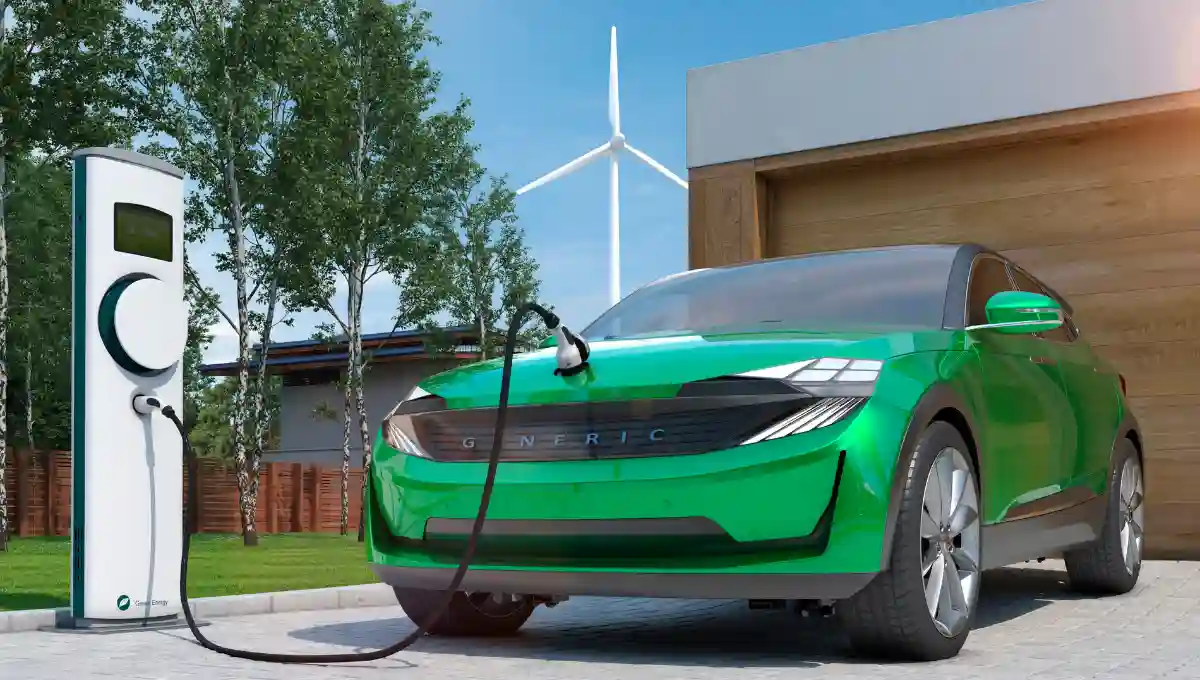 carro elétrico realmente economiza dinheiro