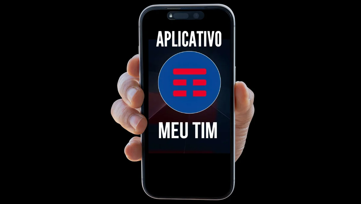 Meu Aplicativo TIM
