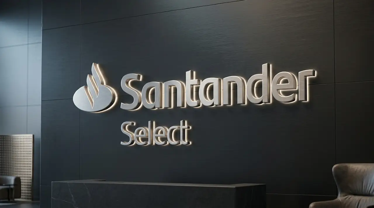 Santander Select