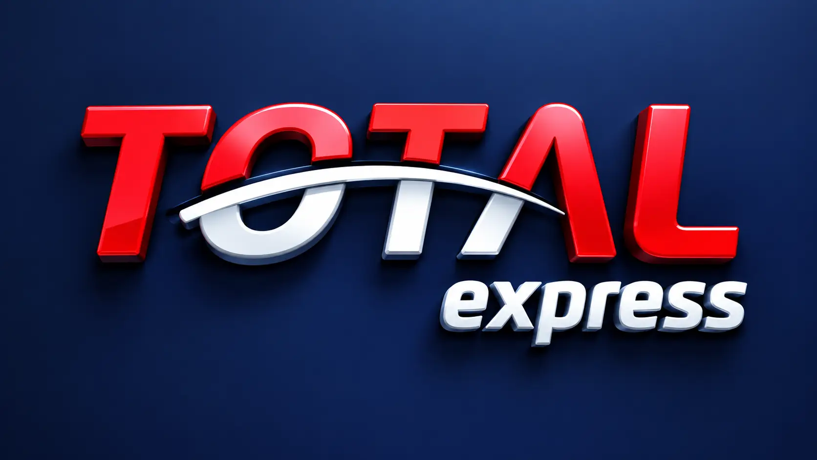 Telefone Total Express